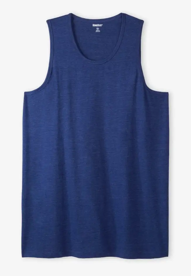 Shrink-Less™ Lightweight Longer-Length Tank