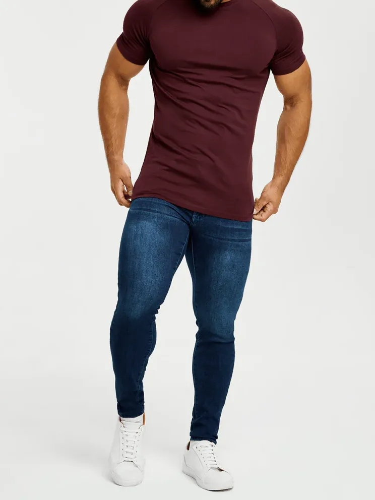 Men's Leisure Athletic Fit Starter 5-Pack