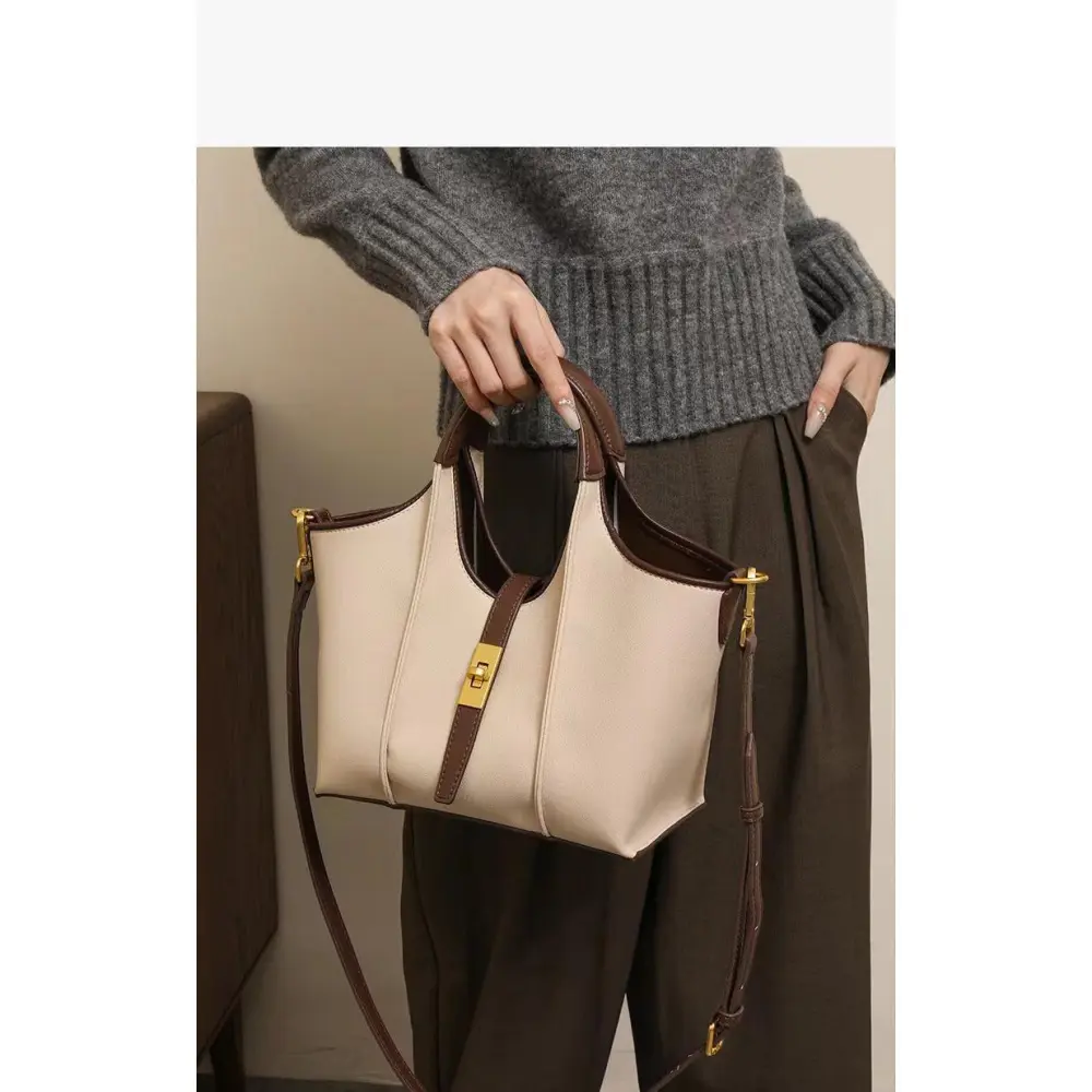 Canvas Tote Bag