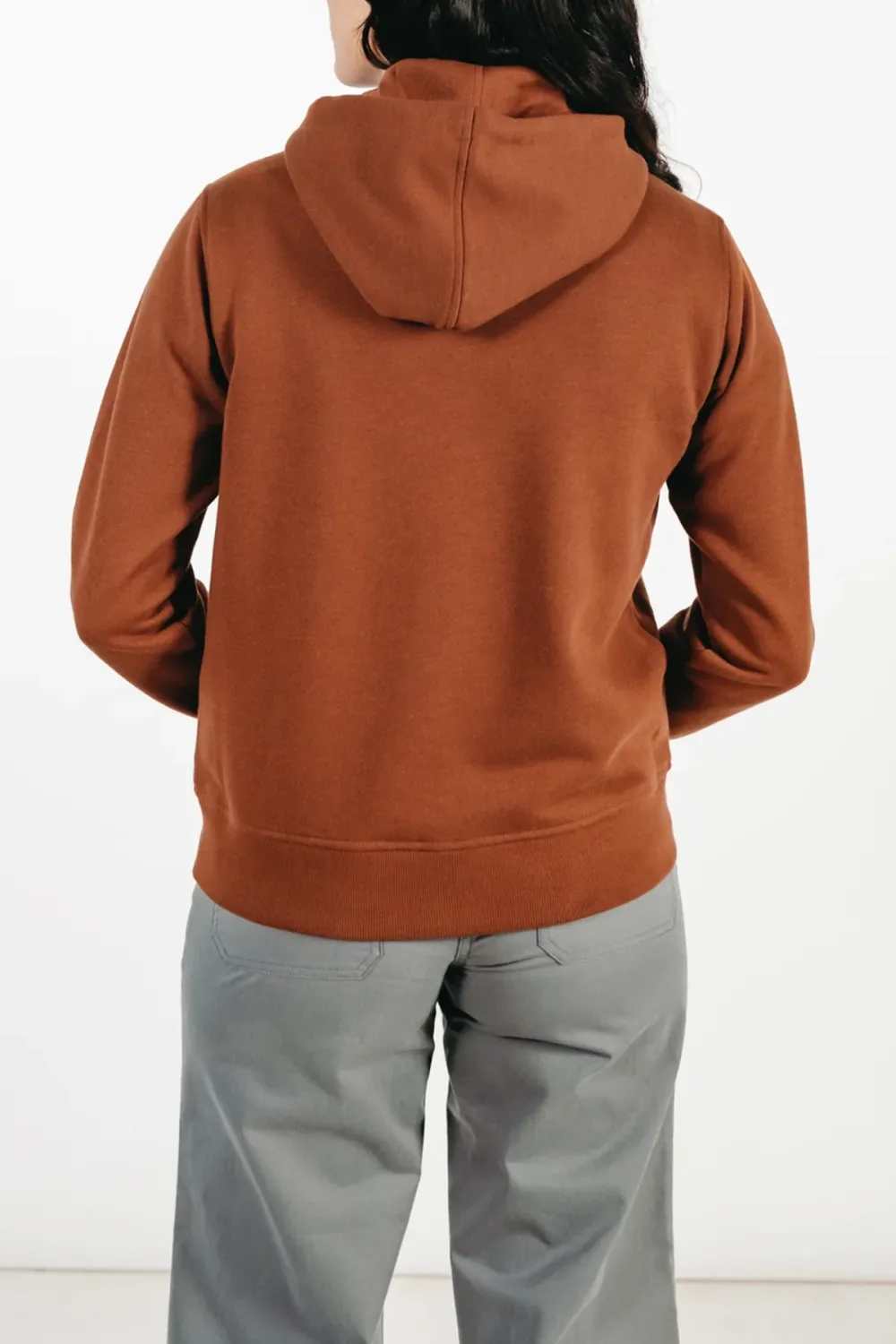 The Daily Zipper Hoodie