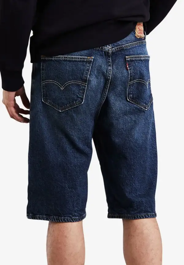 469 Loose-Fit Shorts by Levi’s®