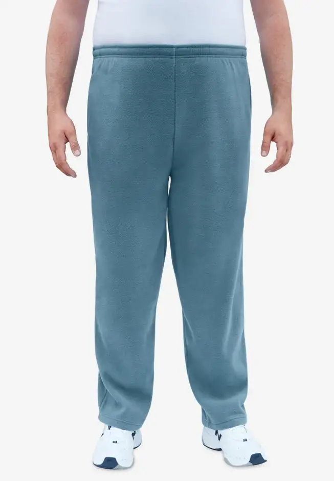 Explorer Plush Fleece Pants