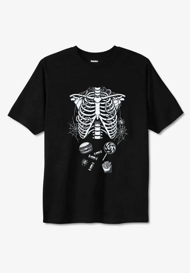 Seasonal Graphic Tee
