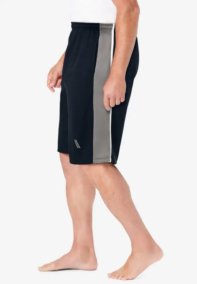 KS Sport Power Wicking Shorts