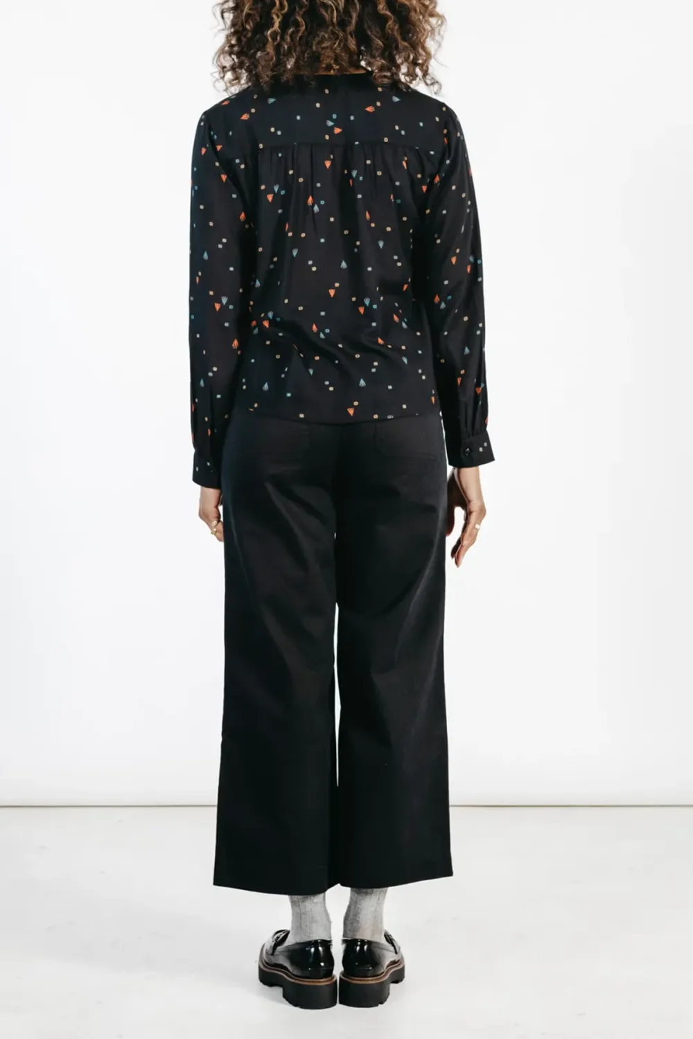 The Regular Pullover