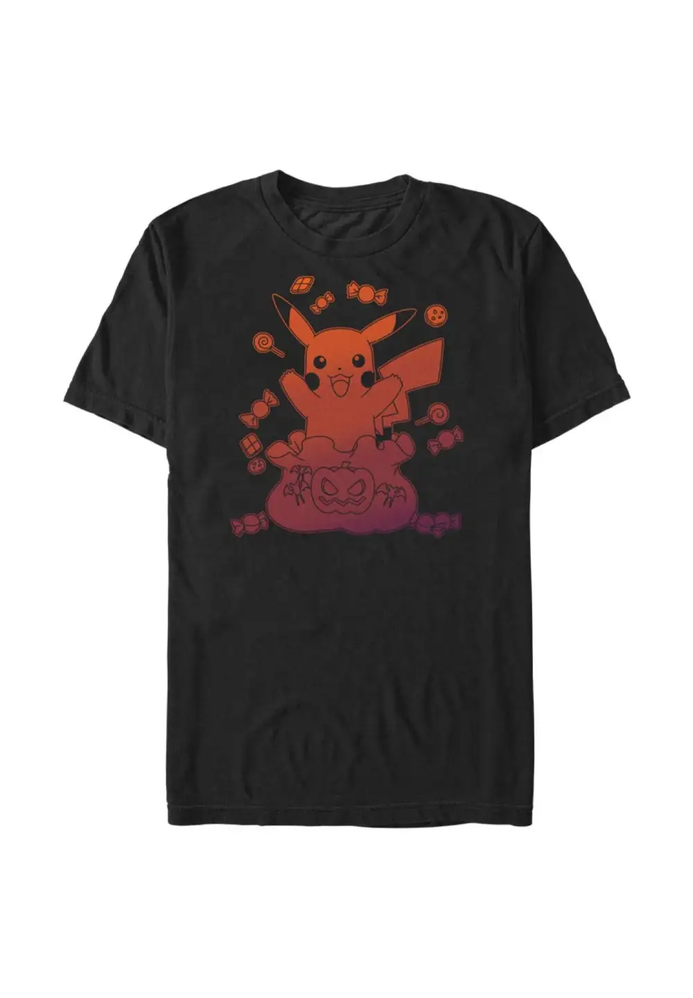 Pika Web Tee