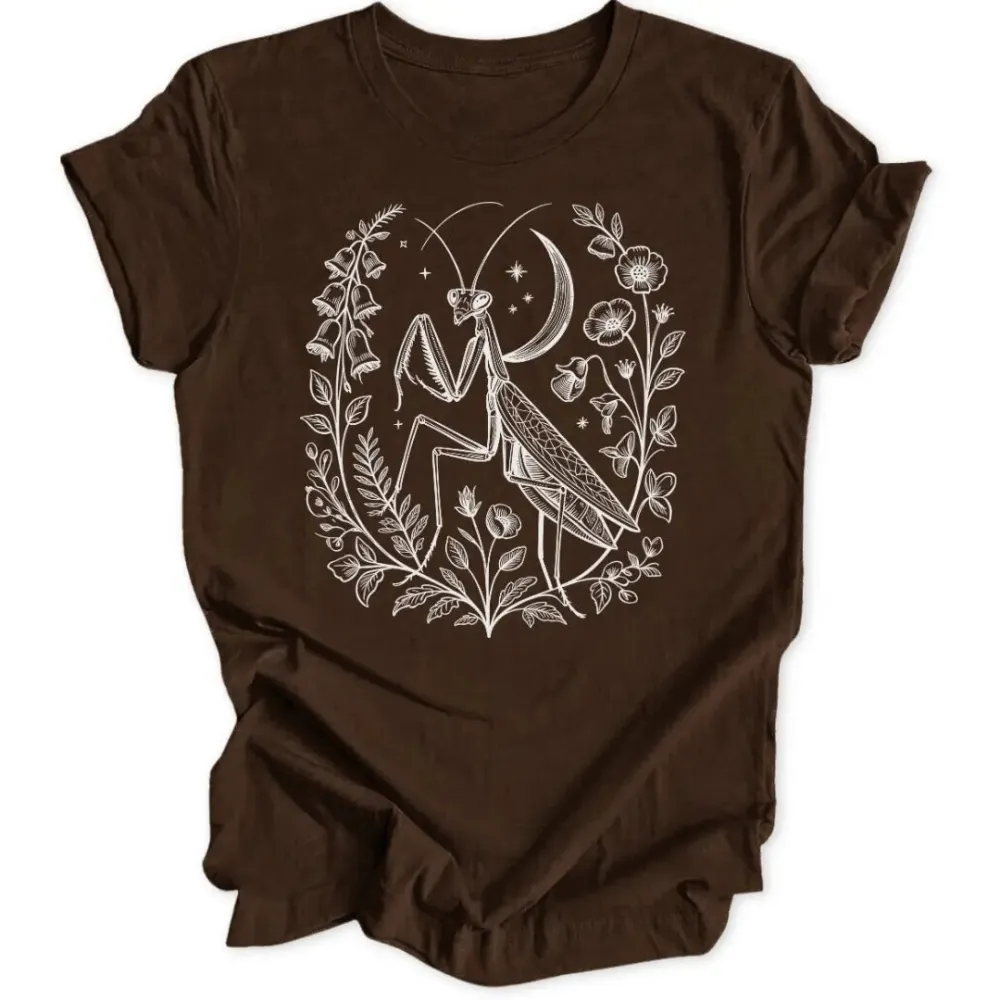 Vintage Grasshopper Unisex T-Shirt