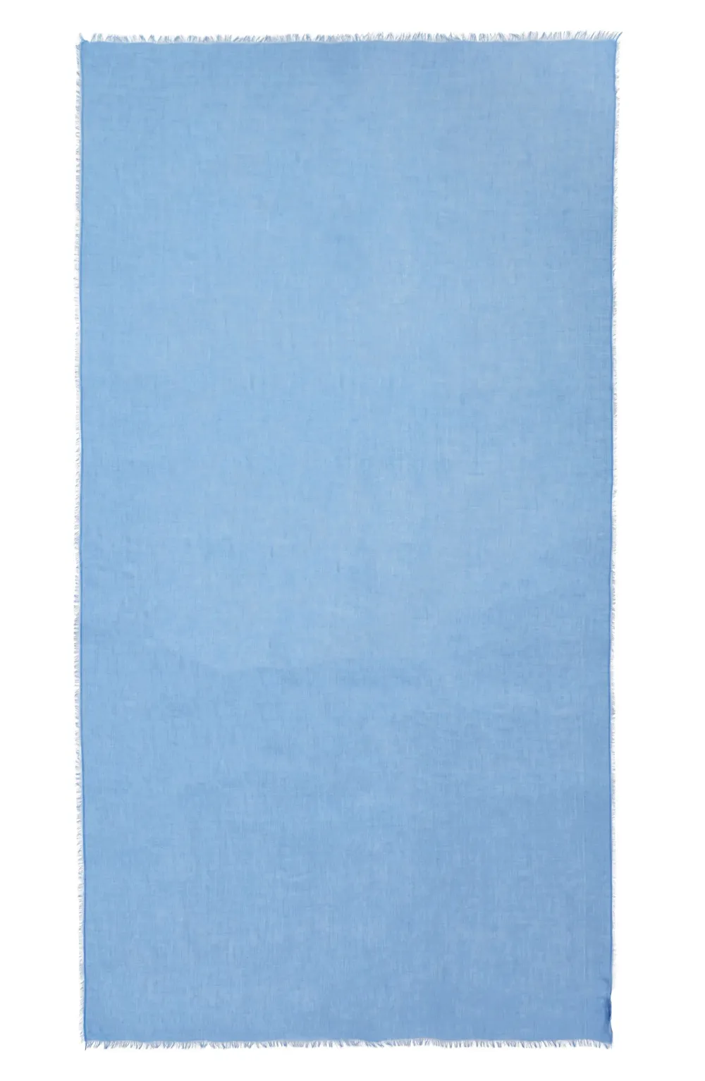 Wafer Soft Silk Scarf