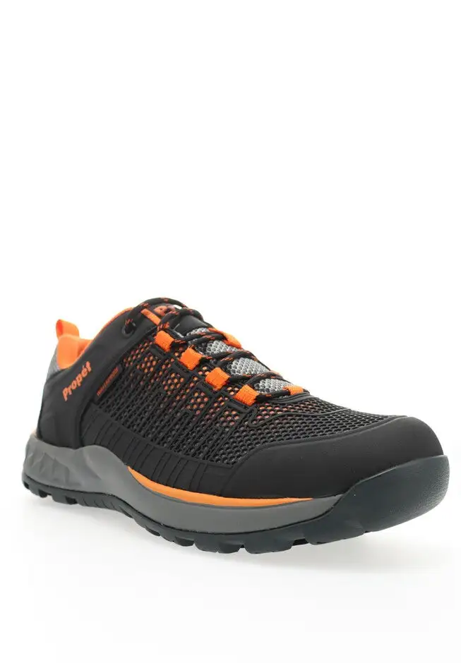 Propet Vestrio Men'S Hiking Shoes Shoes