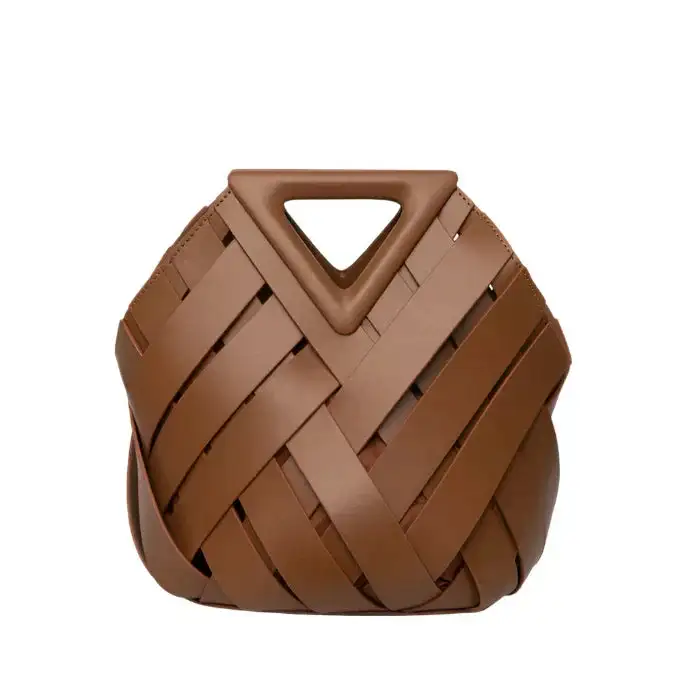 Structured Minimal Handbag