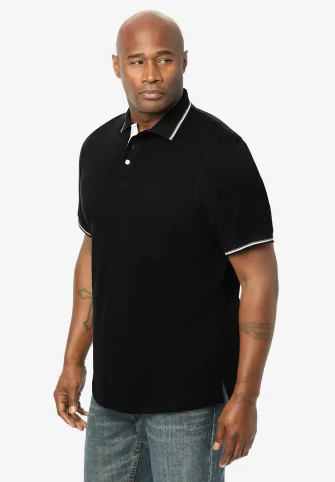 Double Tipped Polo