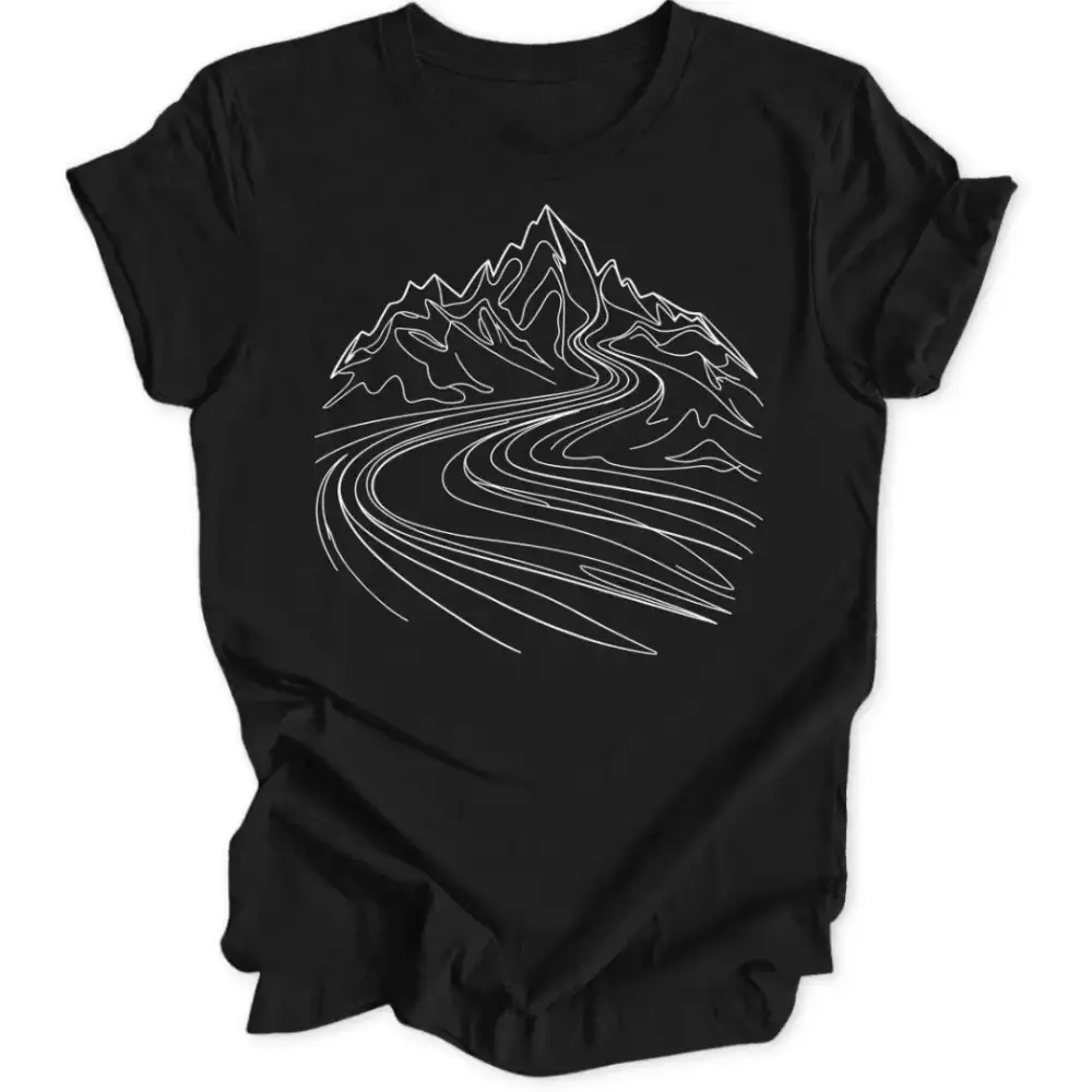 Peak Performance Unisex T-Shirt