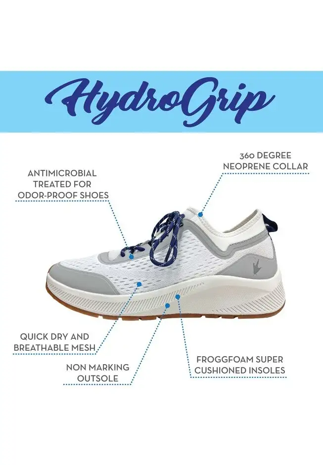 Hydrogrip Sneakers
