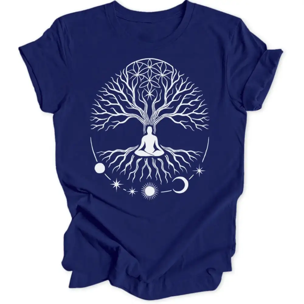 Universal Self Unisex T-Shirt