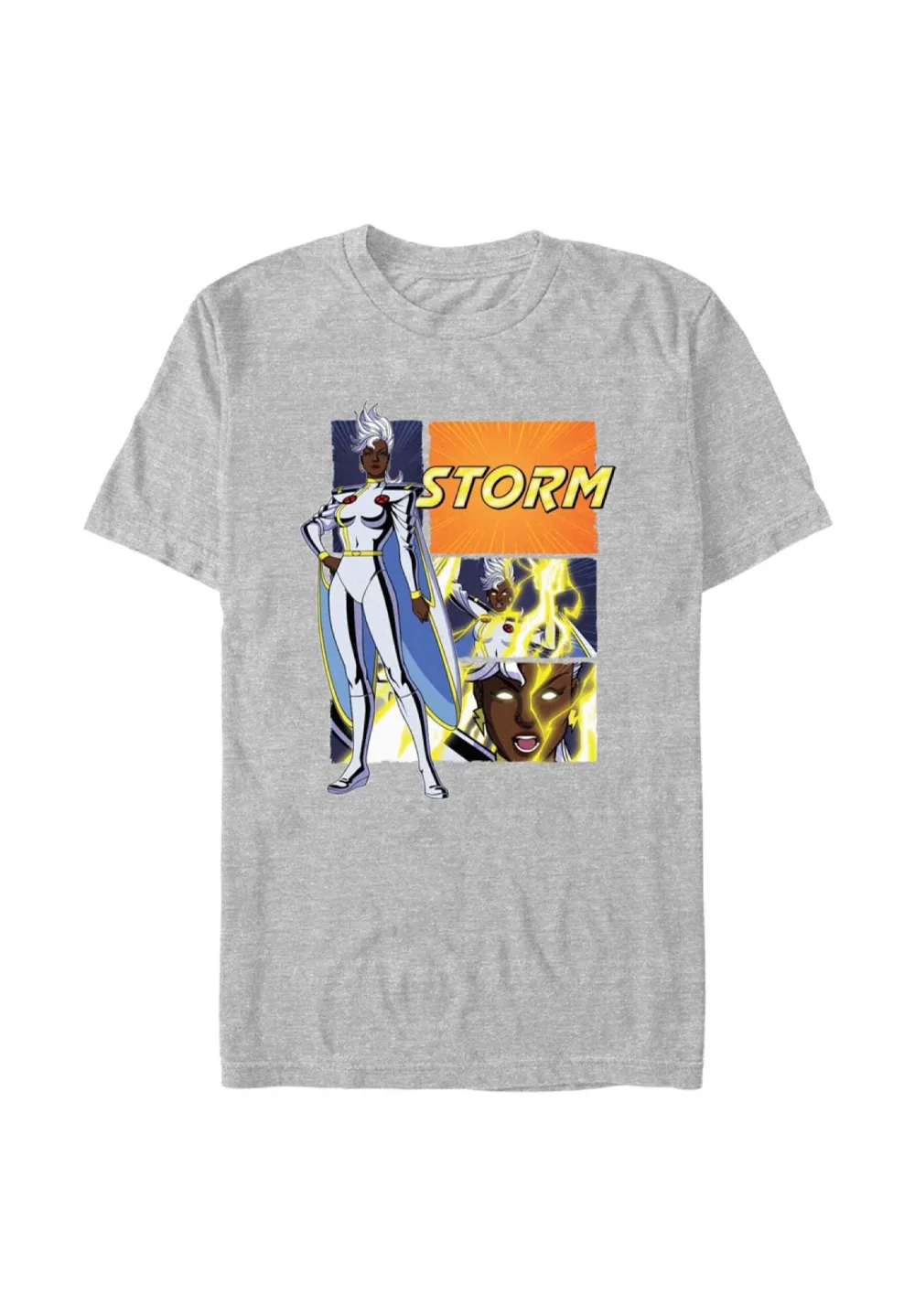 Storm Pose Tops & Tees