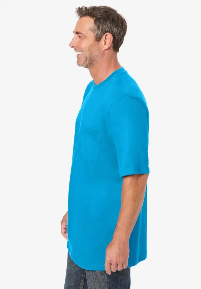 The Ultra-Light Comfort Tee