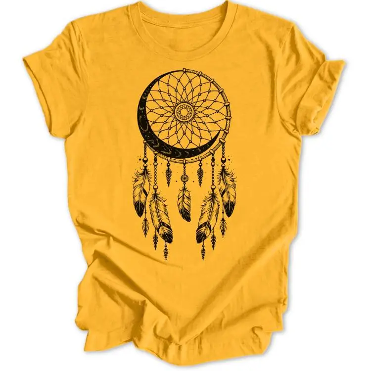 Mooncatcher Unisex T-Shirt