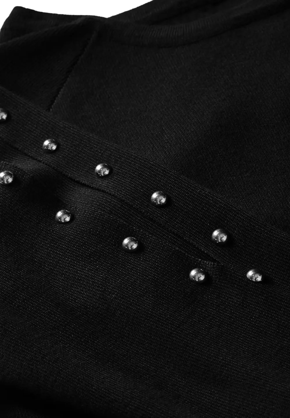 Metal Decorative Sweater