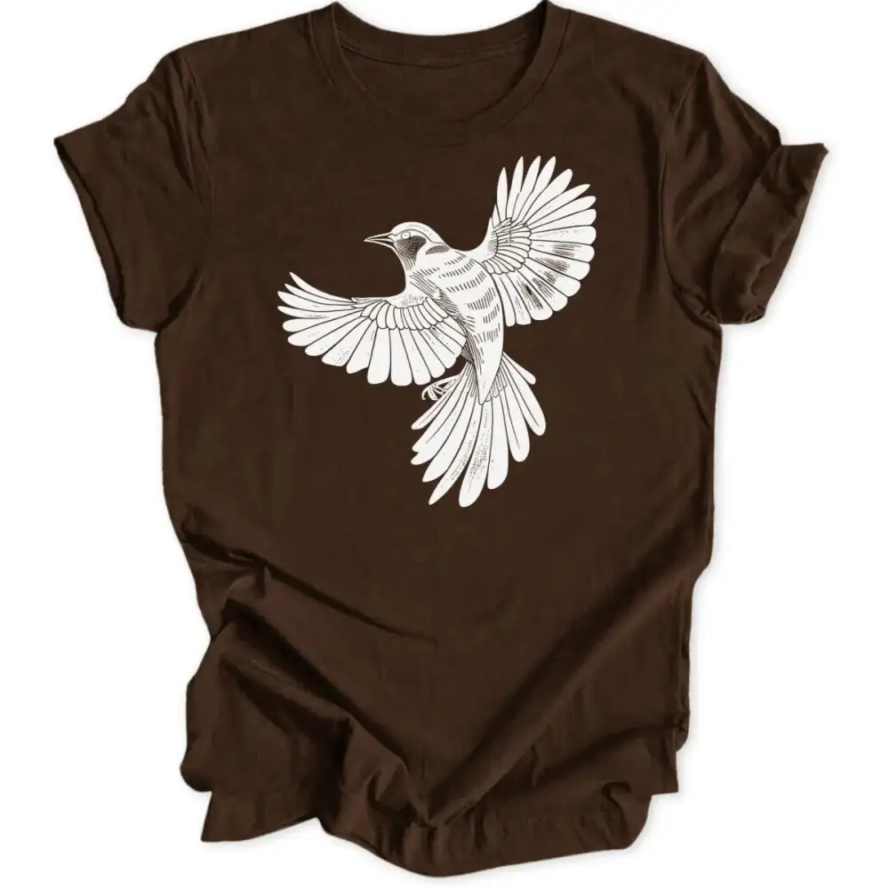 Wingbeat Unisex T-Shirt