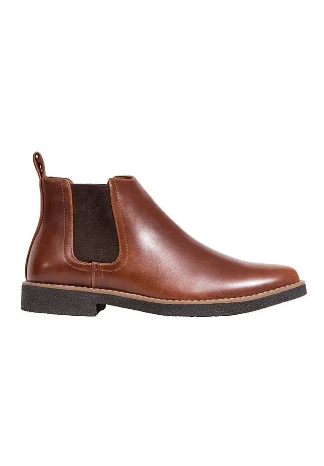 Deer Stags® Rockland Chelsea Boots