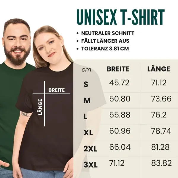 Scared Of You Unisex T-Shirt
