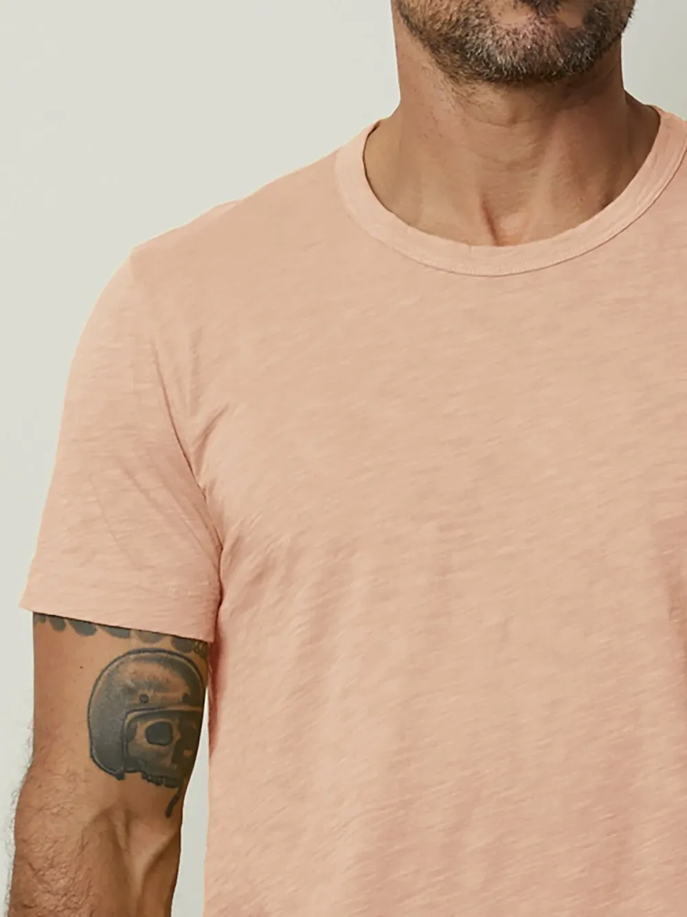 Men's Fashion Cotton T-Shirt