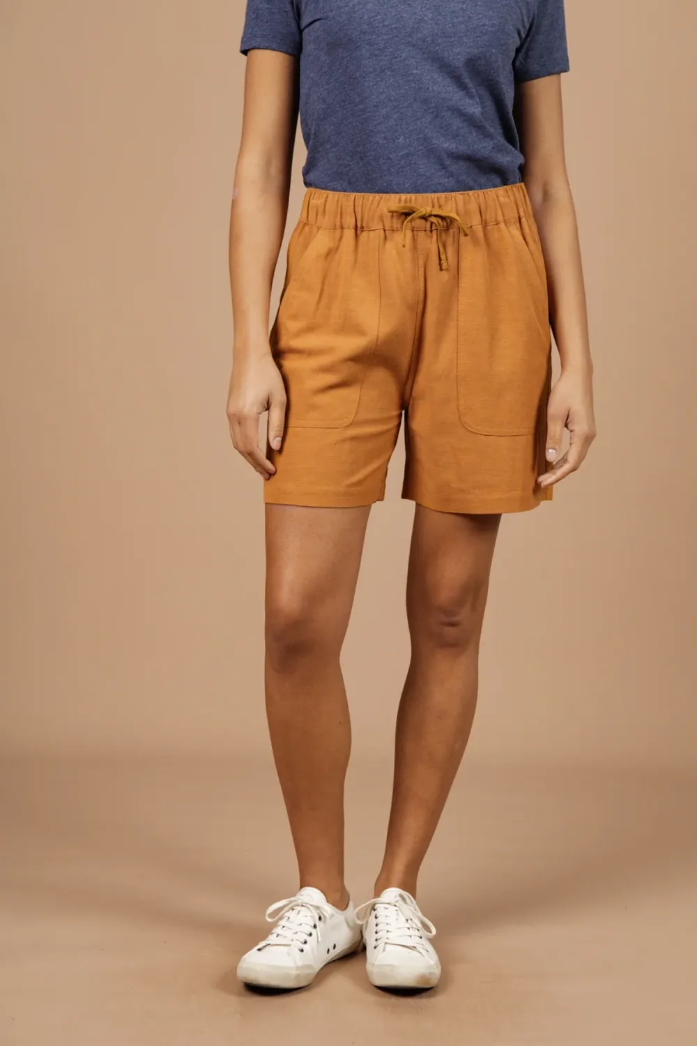 The Regular Straight Short