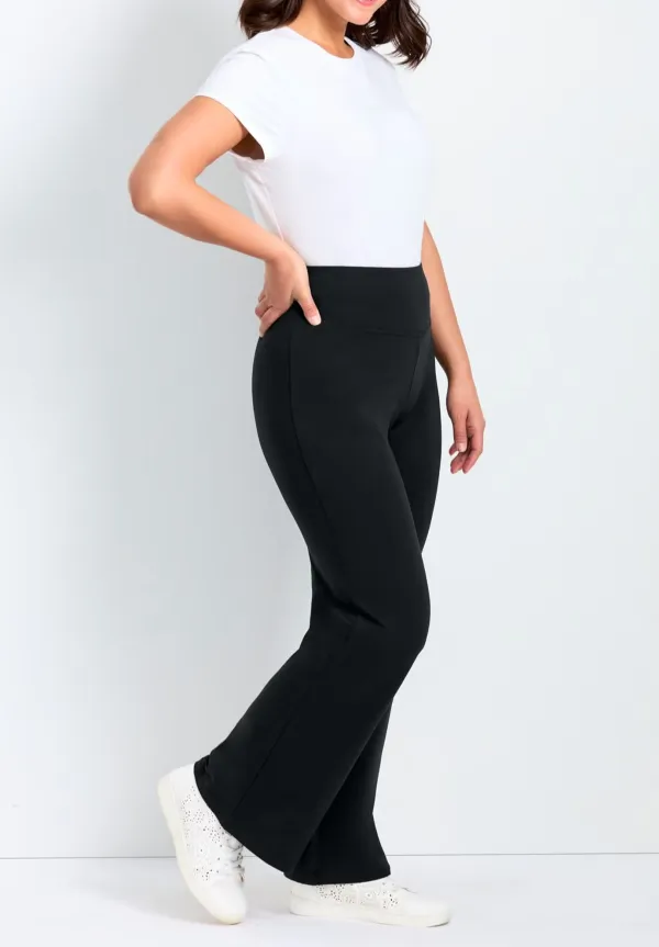 Women'S Stretchable Fitness Pants