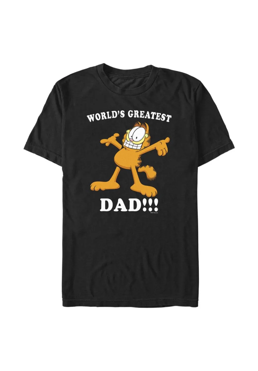 Celebrate Dads Tops & Tees