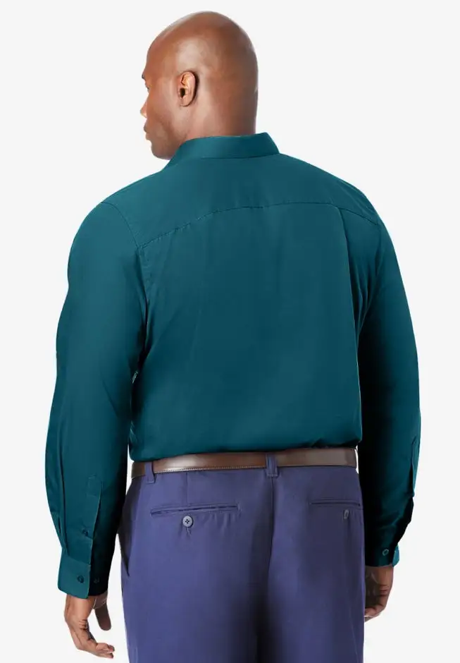 Wrinkle-Free Dress Shirt