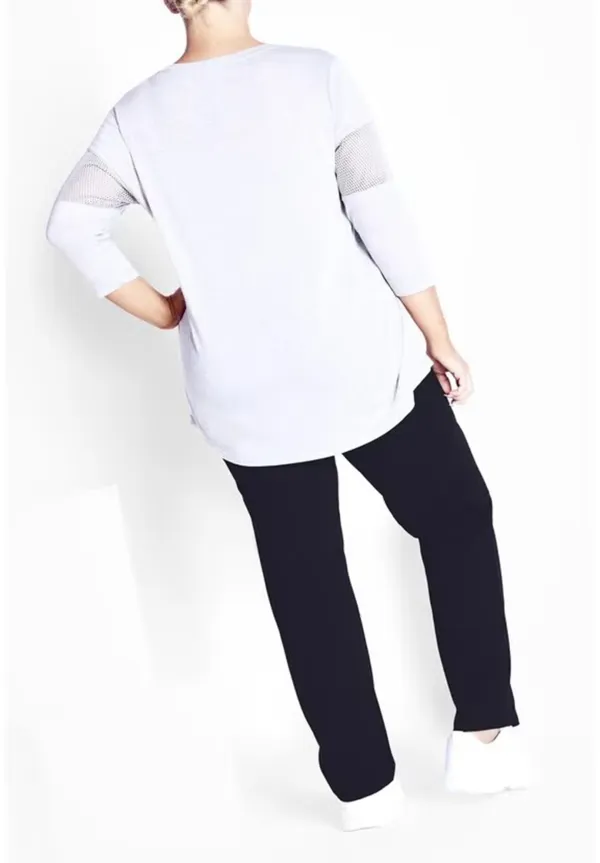 Women'S Loose Sports Pants