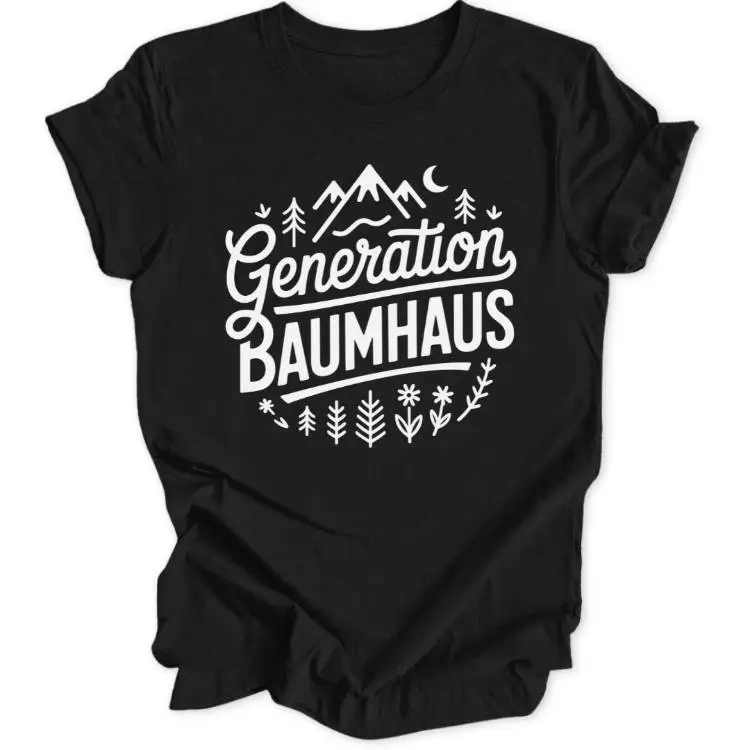 Generation Treehouse Unisex T-Shirt