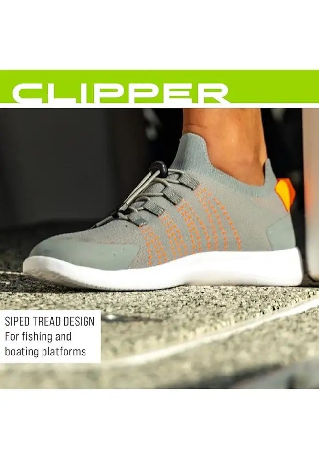 Clipper Sneakers