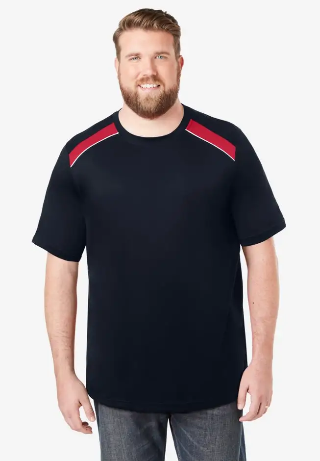 Power Wicking Tee