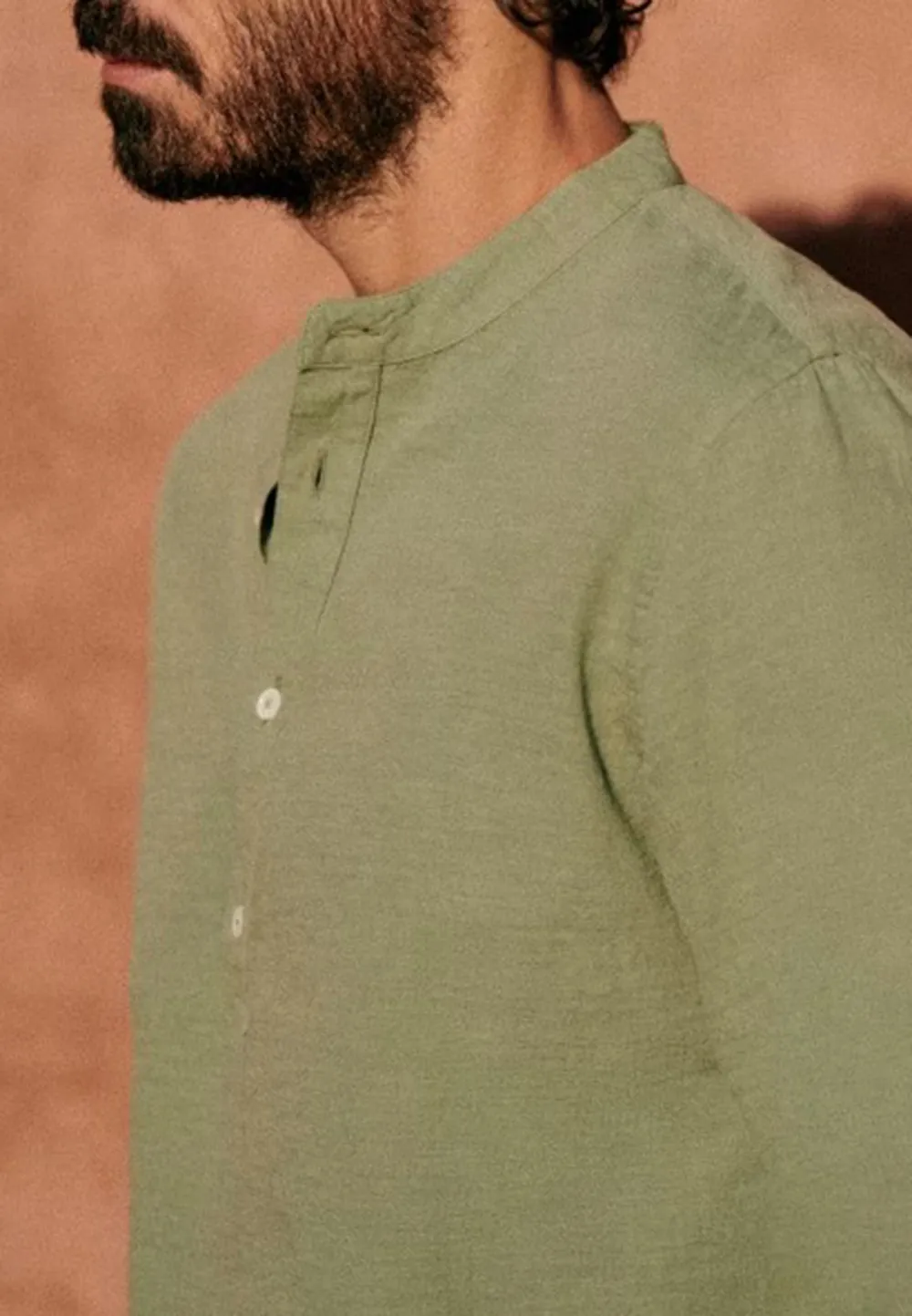 Regular Shirt