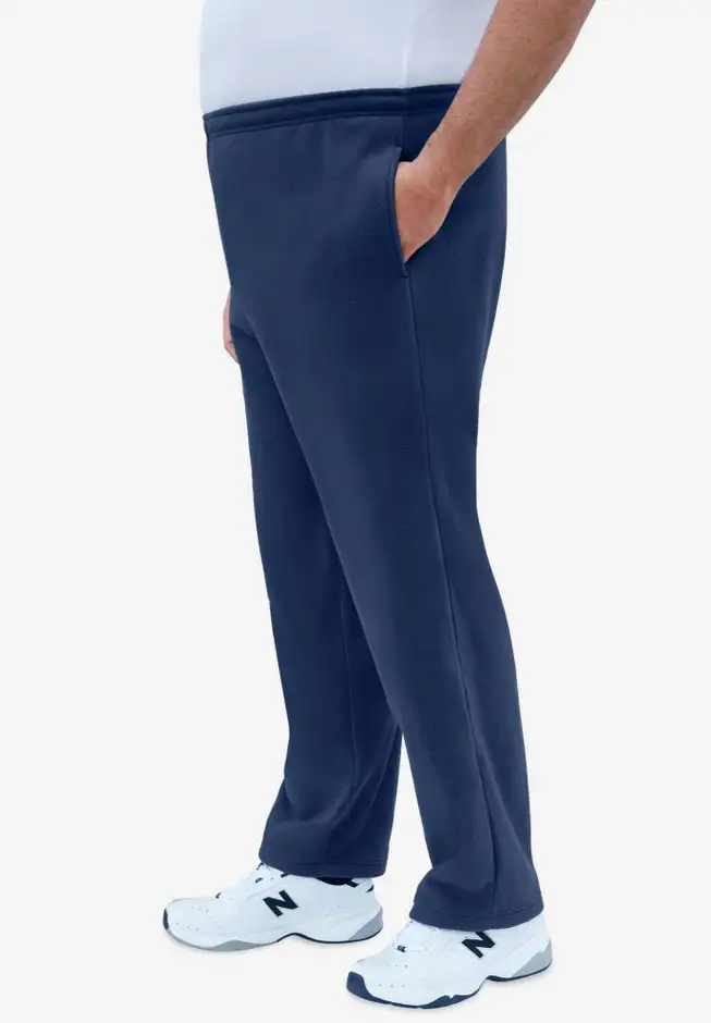 Explorer Plush Fleece Pants