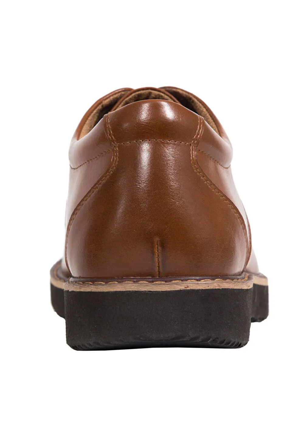 Deer Stags® Walkmaster Plain Toe Oxford Shoes with Memory Foam