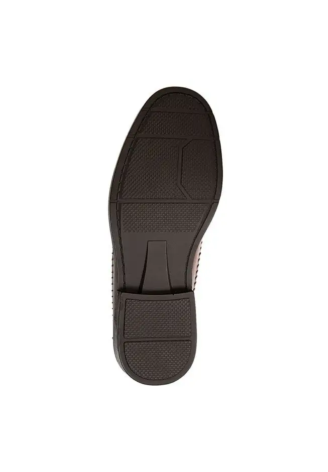 Deer Stags® Kiltie Tassel Loafers