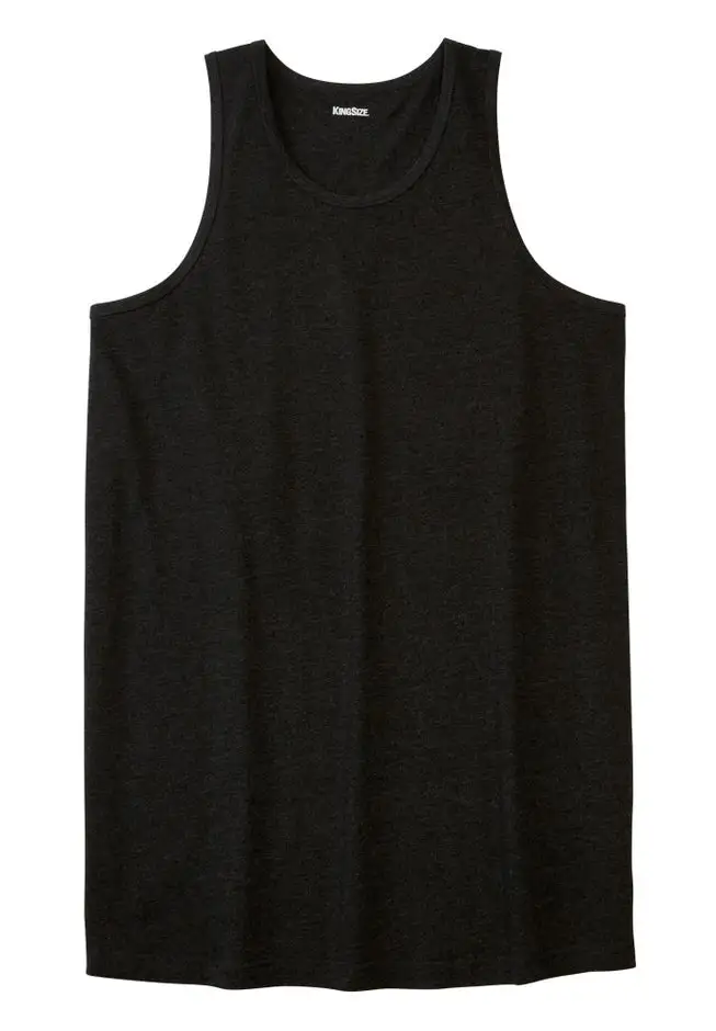 Shrink-Less™ Lightweight Longer-Length Tank