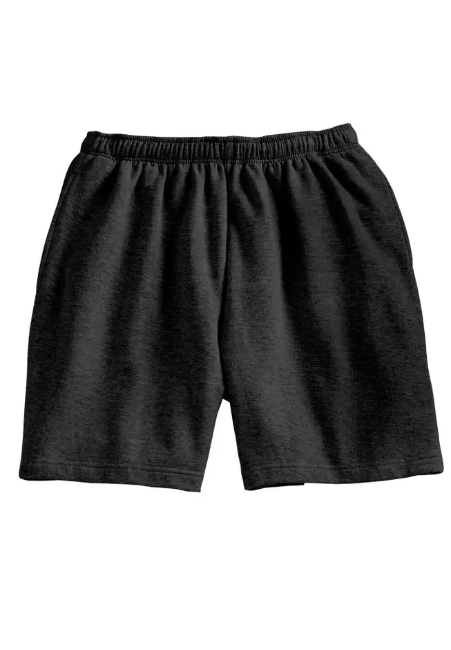 Comfort Fleece Shorts