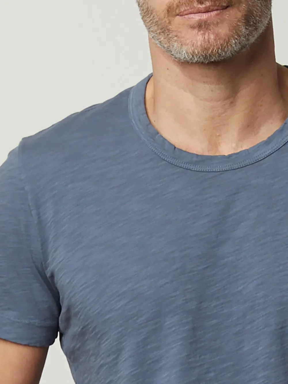 Men's Fashion Cotton T-Shirt