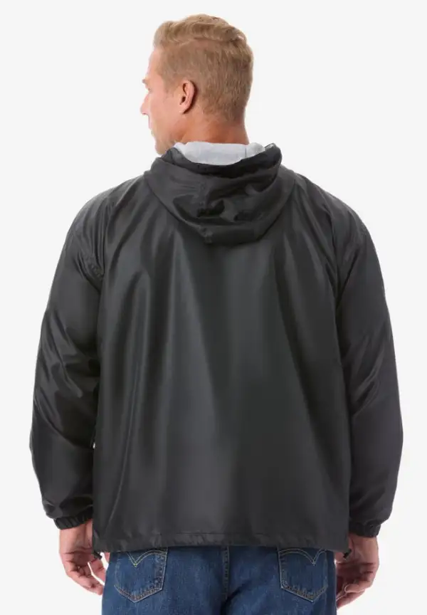 Water Resistant Jacket