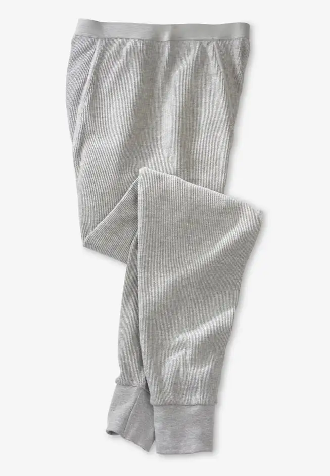 Heavyweight Thermal Pants