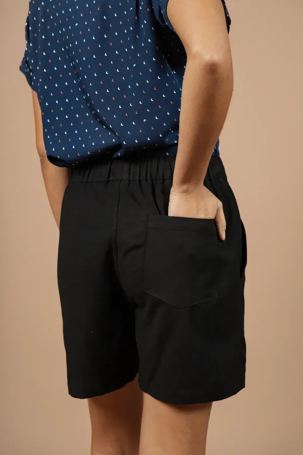 The Daily Black Short