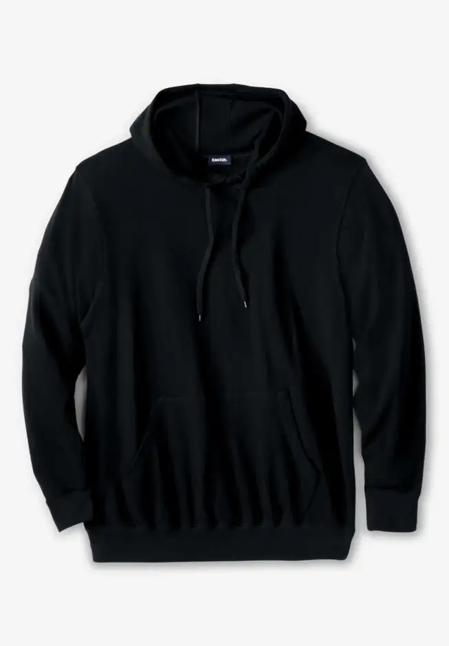 French Terry Hoodie