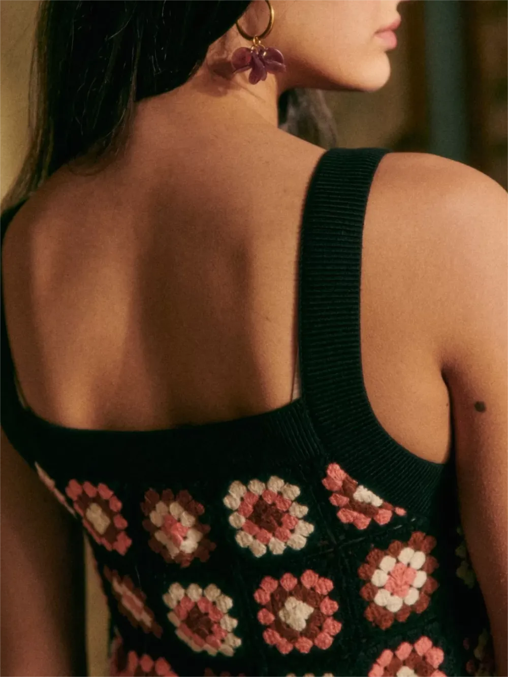 Slight Stretch Dress