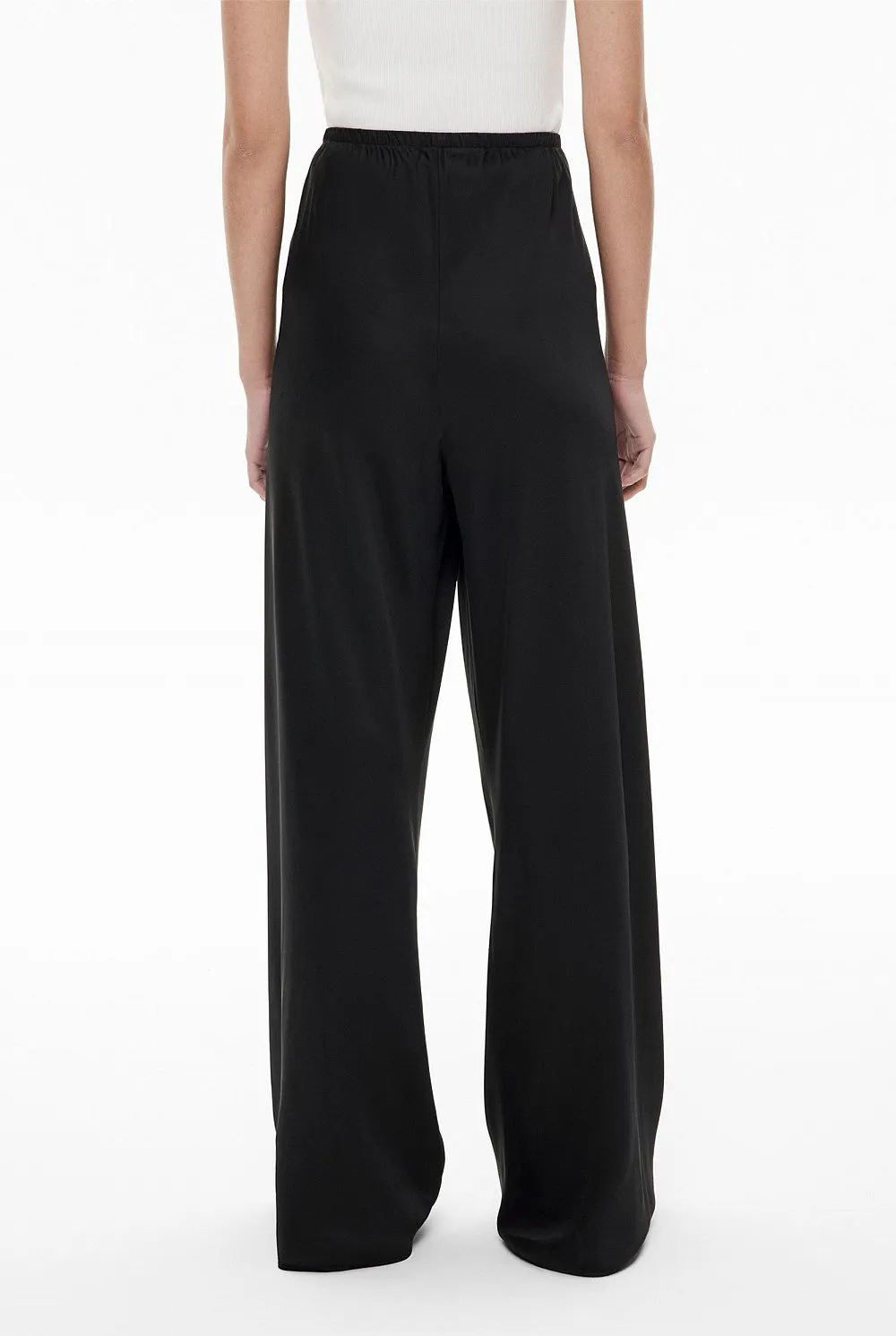 Elastic Soft Sport Pants
