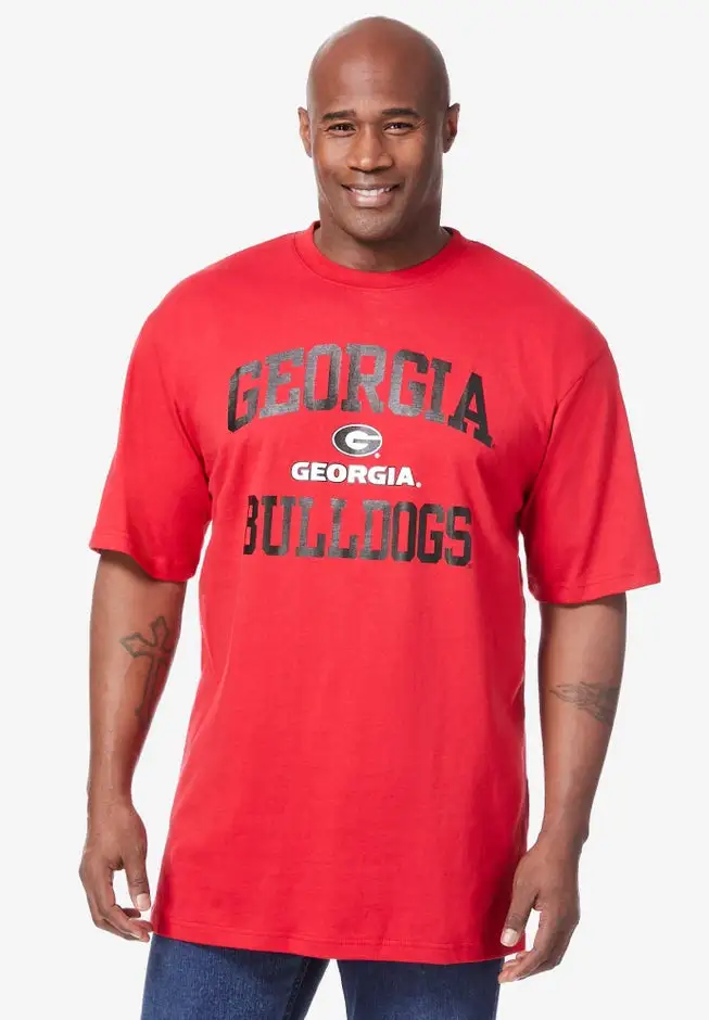 NCAA® Short-Sleeve Tee