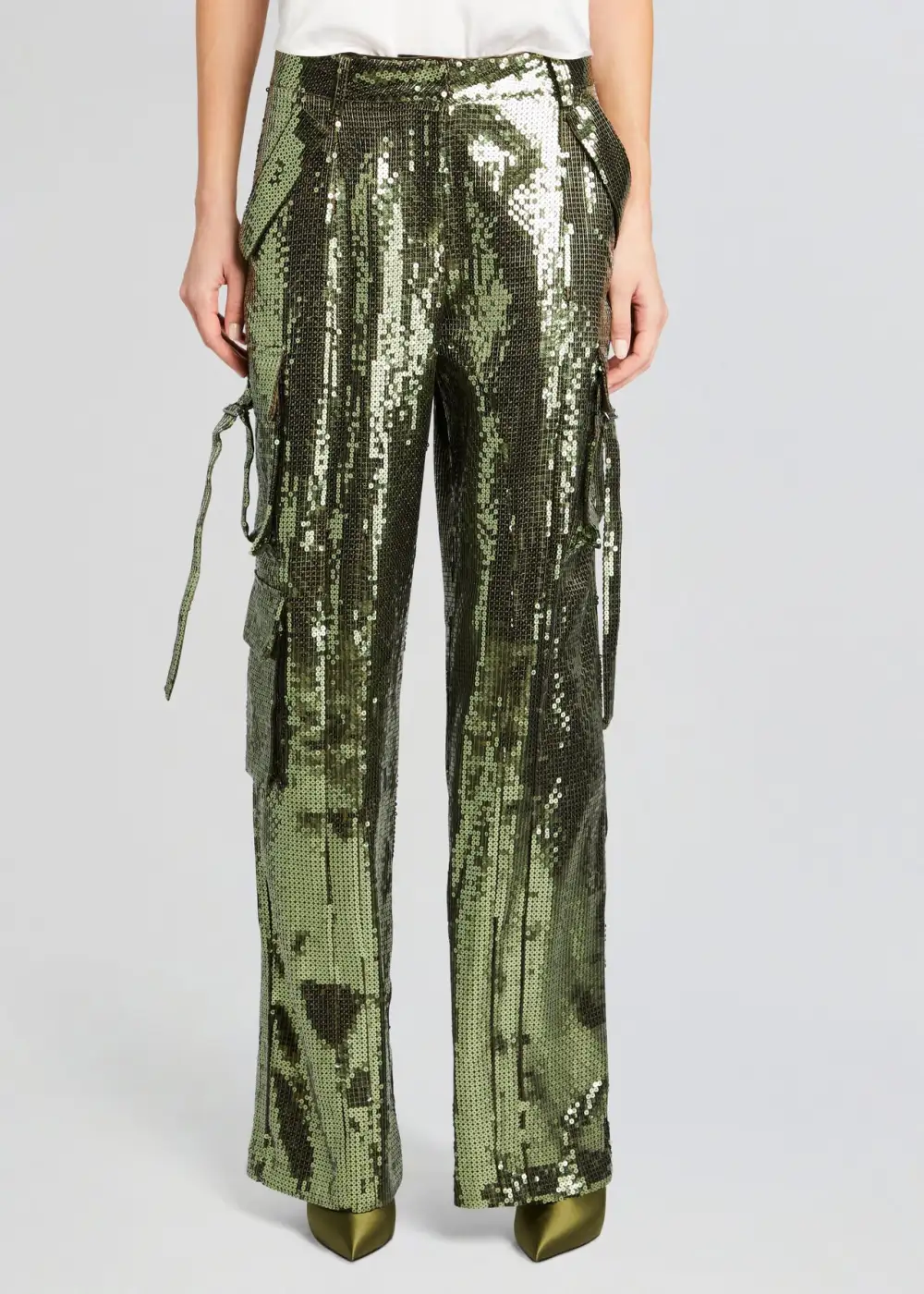 Cargo Pant