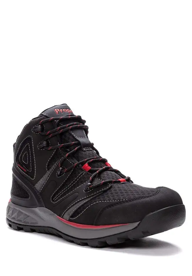 Men's Veymont Waterproof Hiking Boots